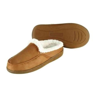 PANTOFOLE UOMO M                   BABOOSH KANGURU 1142 CIABATTE                     C KANGURU