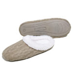 PANTOFOLE DONNA XS                 BABOOSH KANGURU 1144 CIABATTE                     C KANGURU