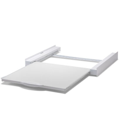BASE SOVRAPPOSIZIONE ASCIUGATRICE TOWER   MELICONI 656105 ACCESSORI BAGNO VARI         C MELICONI