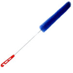 SPAZZOLA LAVADAMIGIANE            cm 95 XTRA 10515 0059 LAVABOTTIGLIE                C XTRA