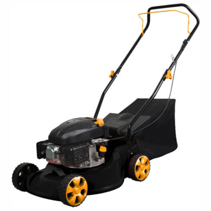 RASAERBA BRICO cm 40 PP              TXS099P THORX HG41P-P RASAERBA                     F THORX