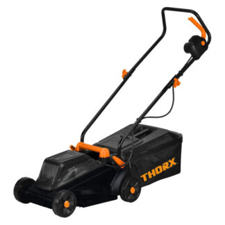 RASAERBA ELETTRICO cm 32              TX1000 THORX SF7A109-01 RASAERBA                     F THORX