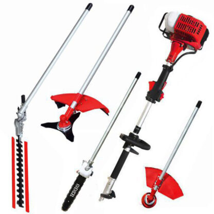 DECESPUGLIATORE MULTIFUNZIONE     MF33 EXCEL 09362 TK36F-33B-T DECESPUGLIATORI E ACCESSORI  F EXCEL