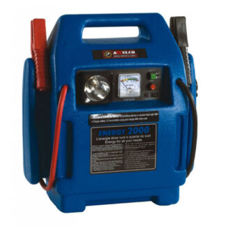 AVVIATORE CARICABATTERIE ENERGY 2000 V.12   AWELCO ENERGY2000 80200 CARICABATTERIE E ACCESSORI   F AWELCO