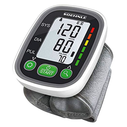 MISURATORE PRESSIONE SYSTO MONITOR 100     SOEHNLE 68095 2 SANITARI TECNICI             C SOEHNLE