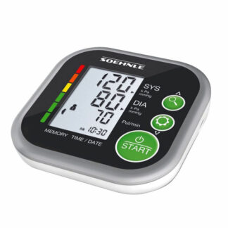 MISURATORE PRESSIONE SYSTO MONITOR 200     SOEHNLE 68108 9 SANITARI TECNICI             C SOEHNLE