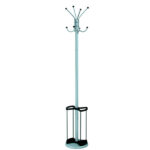 APPENDIABITI COLONNA PORTAOMBREL. h 176 XTRA 12588 757LAZ3P APPENDIABITI                 C XTRA