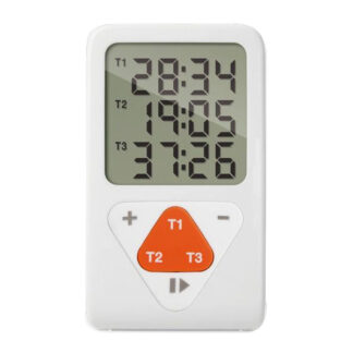 TIMER CUCINA DIGITALE  MIN. 99 3in1 ACCURA TESCOMA 634482 TIMER CUCINA                 C TESCOMA