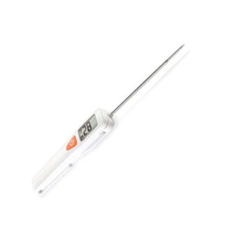 TERMOMETRO SONDA DIGITALE REGOLABIL.ACCURA TESCOMA 634488 TERMOMETRI CUCINA            C TESCOMA