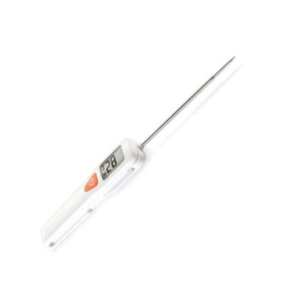 TERMOMETRO SONDA DIGITALE REGOLABIL.ACCURA TESCOMA 634488 TERMOMETRI CUCINA            C TESCOMA