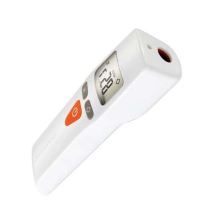TERMOMETRO INFRAROSSI DIGITALE      ACCURA TESCOMA 634494 TERMOMETRI CUCINA            C TESCOMA