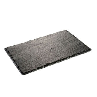 PIATTO ARDESIA          cm 21x14 GRANDCHEF TESCOMA 428820 PIATTI TESCOMA               C TESCOMA