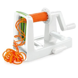 SPIRALIZZATORE         cm 25x14 h 18 HANDY TESCOMA 643612 PELAPATATE E SBUCCIATORI     C TESCOMA