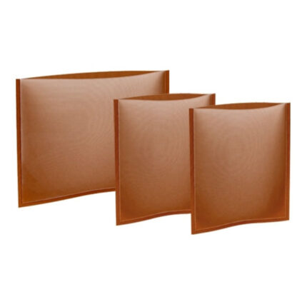 SACCHETTO ANTIADERENTE Pz 3   DELICIA GOLD TESCOMA 630692 SACCHETTI PELLICOLA ALIMENTI C TESCOMA