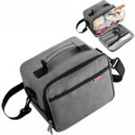 BORSA TERMICA CON BOX       l 2,5 FRESHBOX TESCOMA 892246 BORSE TERMICHE               C TESCOMA