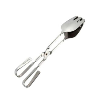 PINZA INSALATA INOX        cm 27 GRANDCHEF TESCOMA 428729 MESTOLAME                    C TESCOMA