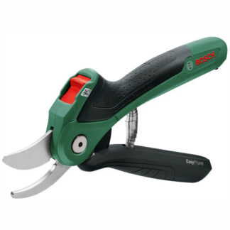 SVETTATOIO BATTERIA               EASY PRUNE BOSCH 0.600.8B2.102 BOSCH ELETTROUTENSILI        F BOSCH
