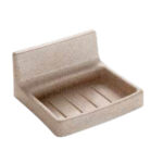 PORTASAPONE MURO FRASSINO        cm 12x11 ELIPLAST 275/1 20 PORTASAPONE                  C ELIPLAST