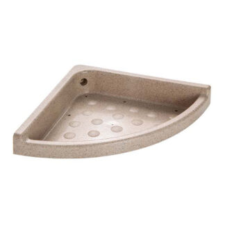 MENSOLA BAGNO ANGOL. FRASSINO     cm 19,5 ELIPLAST 423/1 20 MENSOLE BAGNO                C ELIPLAST