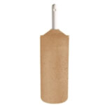 PORTASCOPINO WC ELINET FRASSINO      h 32 ELIPLAST 670/1 20 SCOPINI WC                   C ELIPLAST