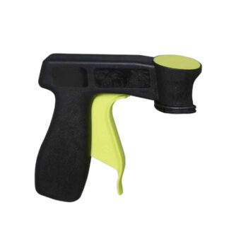 PISTOLA EROGATRICE BOMBOLETTE SPRAY       SANDOKAN 218 BOMBOLETTE SPRAY             F SANDOKAN