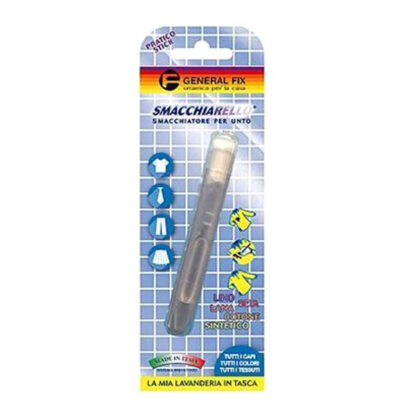 SMACCHIATORE INDUMENTI      ml 1,8 610 GENERAL FIX 611 DETERGENTI CASA              C GENERALFIX