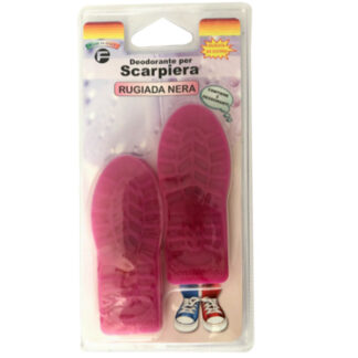 PROFUMATORE SCARPIERA         Pz 2 894 GENERAL FIX S0894 DEODORANTI E PROFUMATORI     C GENERALFIX