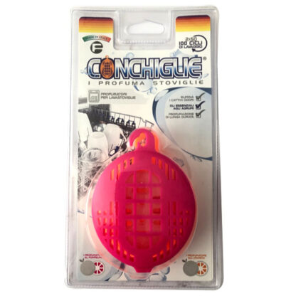 PROFUMATORE LAVASTOVIGLIE     Pz 2 830 GENERAL FIX S0830 DEODORANTI E PROFUMATORI     C GENERALFIX