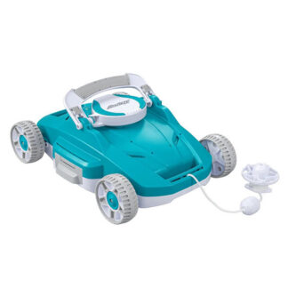 ROBOT AUTOPULENTE PISCINE AQUATRONIX         BESTW 58765 PULIZIA PISCINE              C BESTWAY