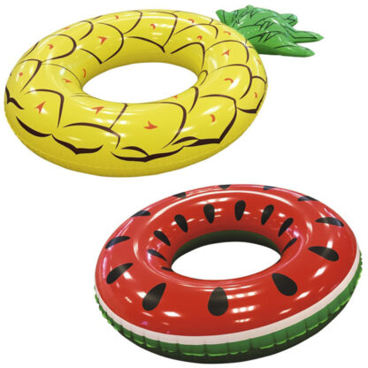 SALVAGENTE FRUTTA ASSORTITA           88/116 BESTW 36121 GONFIABILI ACCESS.MARE BESTW C BESTWAY