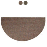 ZERBINO PP MASCOTTE MEZZ/L MARcm 40x 75 XTRA 11734 ZAMASC4075M-MAR ZERBINI                      C XTRA