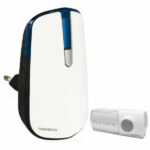 CAMPANELLO WIRELESS VOLT 220               THOMSON SHI513130 VIDEOSORVEGLIANZA E ALLARMI  S THOMSON