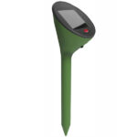 SCACCIA TALPE E RODITORI SOLARE h 450    SWISSINNO 1 704 001 SCACCIA ANIMALI              C SWISSINNO