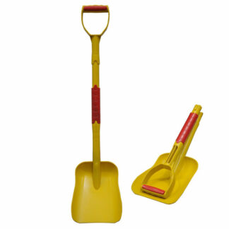 PALA NEVE ABS PIEGHEVOLE 77581 PALE NEVE                    F MACHIERALDO