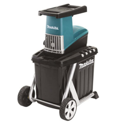 BIOTRITURATORE                       UD2500 MAKITA UD2500 BIOTRITURATORI               F MAKITA