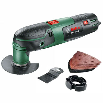 LEVIGATRICE MULTI                   PMF220CE BOSCH 0.603.102.000 BOSCH ELETTROUTENSILI        F BOSCH