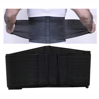 FASCIA LOMBARE ELASTICA L                  TERATEX 176/L INDUMENTI LAVORO             F TERATEX