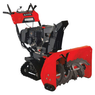 SPAZZANEVE TURBINA HP  9,1 CINGOLI     MP976 MAORI 022451 PALE NEVE                    F MAORI