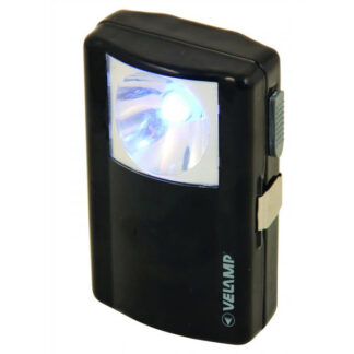 TORCIA ASTUCCIO LANTERNETTE EVO             VELAMP ID72LED LAMPADE PORTATILI            F VELAMP