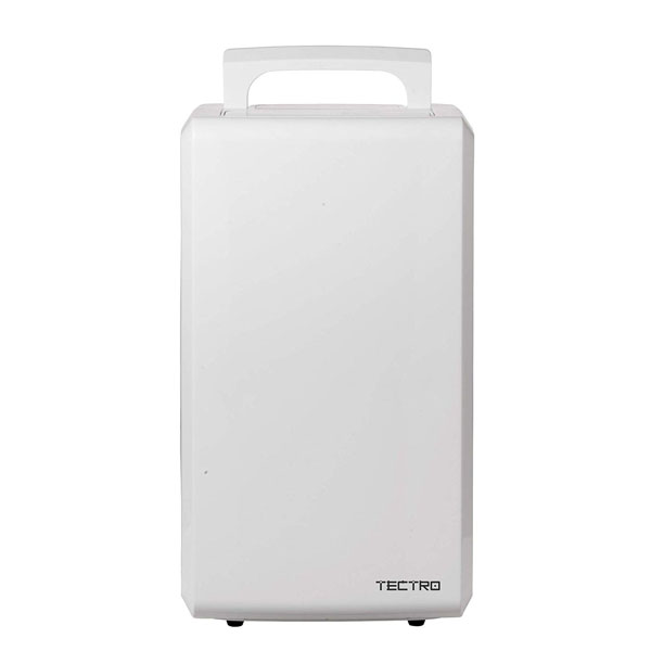 DEUMIDIFICATORE l 10                 TD1010 TECTRO TD1010 DEUMIDIFICATORI E ANTIMUFFA  C TECTRO