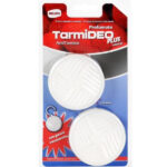 ANTITARME TARMIBLOK LAVANDA GANCIO    Pz  2 RELEVI 6545 PROFUMATORI CASSETTI/ARMADI  C RELEVI