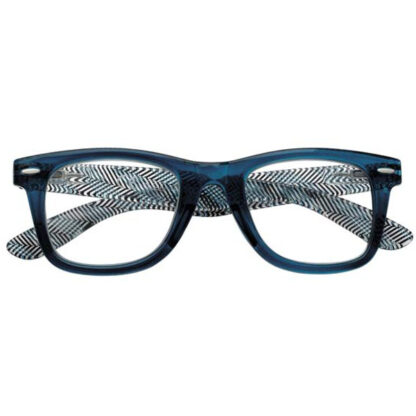 OCCHIALI LETTURA           +2,50 31Z-B16-BLU ZIPPO 31Z-B16-BLU250 OCCHIALI VISTA               C ZIPPO