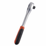 CRICCHETTO REVERSIBILE 1/2" 72 DENTI    ALTE 09160  CHIAVI BUSSOLA               F ALTE