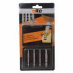 ESTRATTORE VITI SPEZZATE Pz 4           ALTE 09443  ESTRATTORI                   F ALTE