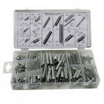 MOLLE COMPRESSIONE E TRAZIONE Pz 200    ALTE 09453 FH-841 MOLLE                        F ALTE