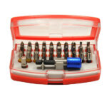 INSERTI VALIGETTA Sr Pz 32             EXCEL 09454 XFS-A036 AVVITATORI - INSERTI         F EXCEL