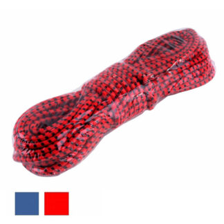 CORDA ELASTICA mm 8 m 20 BLU            ALTE 09457  CORDE ELASTICHE              F ALTE