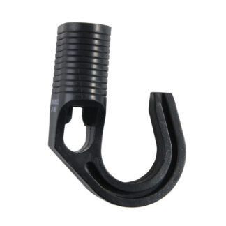 GANCIO CORDE ELASTICHE PL 6/8      Pz 2 ALTE 09460  CORDE ELASTICHE              F ALTE