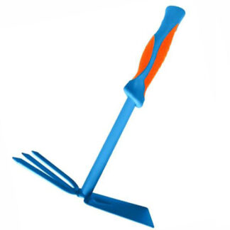 ZAPPINO QUADRO/TRIDENTE ANTISCIVOLO  ILCAMPO 09450  ATTREZZINI GIARDINO          F IL CAMPO
