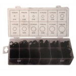 O-RING ASSORTIMENTO Pz.300            AGLAIA 09452 FH-782 GUARNIZIONI IDRAULICHE       F AGLAIA